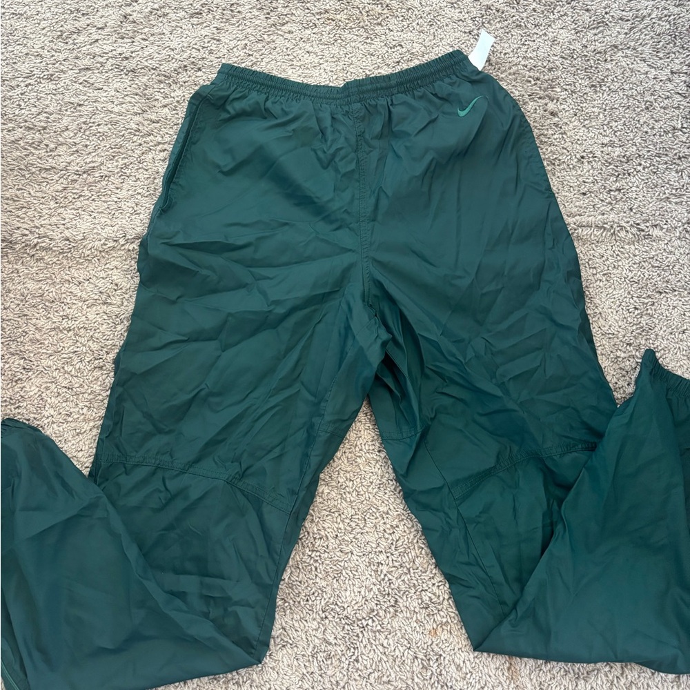 Retro Nike Athletic Pants